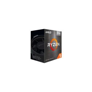 AMD Ryzen 5 5600GT AM4 Processor