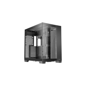 Antec C8 Black Full View E-ATX Gaming Casing
