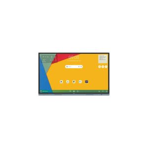 BenQ RM6504 65 Inch 4K UHD Interactive Flat Panel Display
