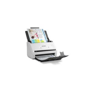 Epson DS-530 II Color Duplex Document Scanner