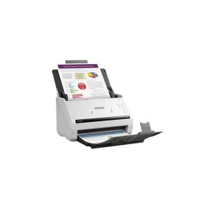 Epson WorkForce DS-770II Color Duplex Document