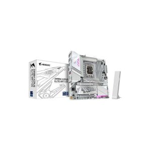 Gigabyte Z890 Aorus Elite Ice WIFI7 DDR5 Motherboard