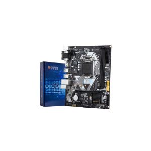 HUANANZHI H81-Q DDR-3 4th Gen M-ATX Motherboard