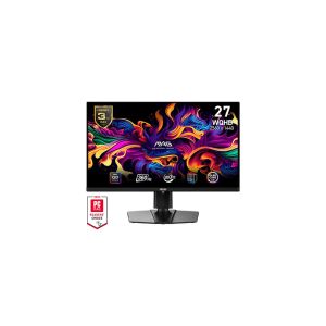 MSI MAG 271QPX 27" QD-OLED 360Hz Gaming Monitor