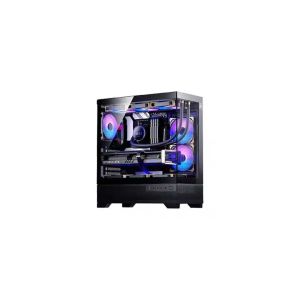 Monarch Gamer X9 ARGB ATX Gaming Case