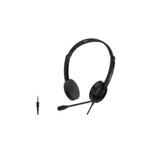 Rapoo H101 Wired Stereo Headphone