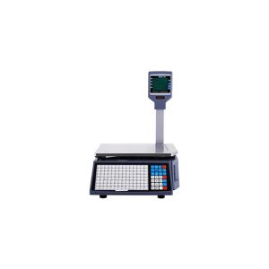 Rongta RLS1100A-LS Digital Barcode Weighing Label Scale
