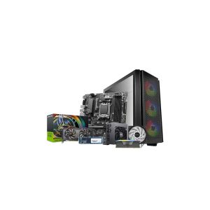 Ryzen 7 7700 16GB Ram 512GB Nvme RTX 4060 Desktop PC