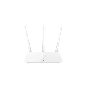 Tenda F3 300mbps 3 Antennas Router