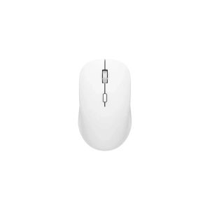 Wiwu WM108 Wireless Dual Mode White Mouse