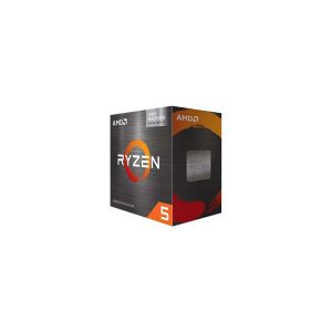 AMD Ryzen 5 5500GT AM4 Processor