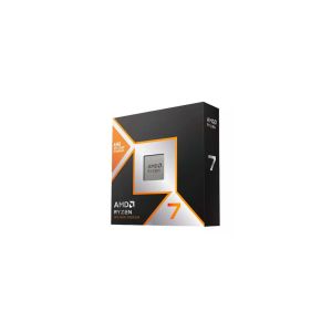 AMD Ryzen 7 9800X3D Gaming Processor