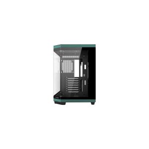 Acer V950B Mid Tower Black (Tempered Glass Window) ATX Gaming Desktop Case