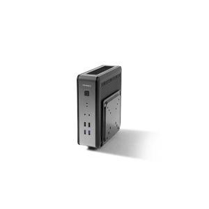 Antec ISK 110 VESA-U3 Mini-Itx Vesa Mount Casing With 90 Watt PSU