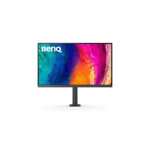 BenQ PD2705UA 27" 4K UHD IPS Designer Monitor