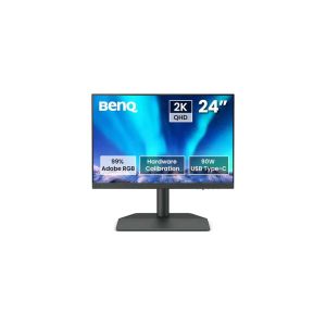 BenQ PhotoVue SW242Q 24" 2K QHD Monitor
