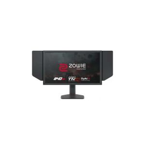 BenQ ZOWIE XL2546X 24.5" 240Hz DyAc Gaming Monitor