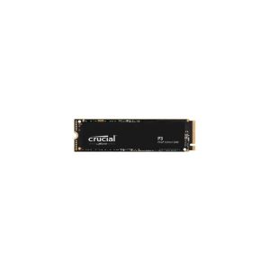 Crucial P3 500GB M.2 2280 SSD