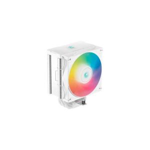 DeepCool AG500 DIGITAL WH ARGB CPU Air Cooler