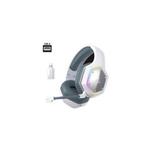 EKSA E1000 WT ENC Wireless Gaming Headphone