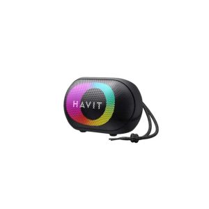 Havit SK885BT RGB Waterproof Portable Bluetooth Speaker