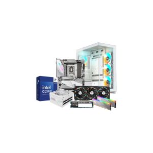Intel Core i9 14th gen 16gb ram  Gigabyte Z790 pro 2TB SSD gigabyte 4090 Graphics Card desktop pc