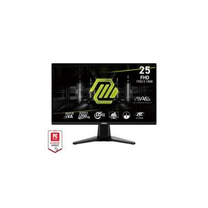 MSI MAG 255XFV 24.5-inch 250Hz Rapid FHD Monitor