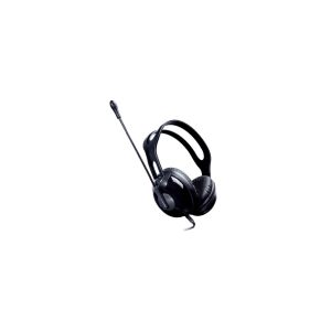 Microlab K280 Supra-aural Headset