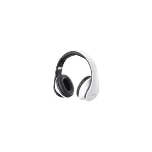 Microlab K360 3.5mm white Stereo Headphone