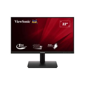 ViewSonic VA220-H 22 Inch FHD Display HDMI & VGA Monitor