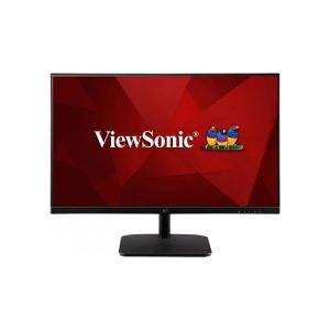 ViewSonic VA2432-h 24 inch FHD IPS Display HDMI, VGA Black Monitor