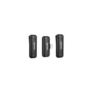 BOYA BY-WM3T-U2 Mini Wireless Microphone