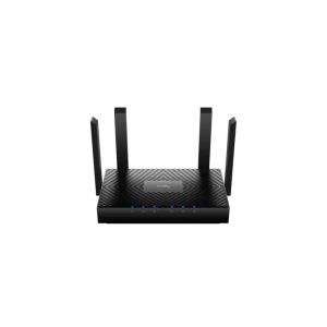 Cudy WR3000 AX3000 Gigabit Dual Band Smart Wi-Fi 6 Router