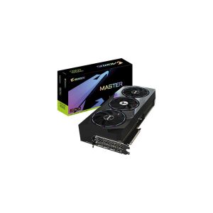 GIGABYTE AORUS GeForce RTX 4080 16GB MASTER Graphics Card