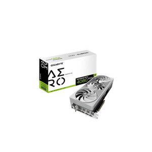 GIGABYTE GeForce RTX 4080 SUPER AERO OC 16GB Graphics Card