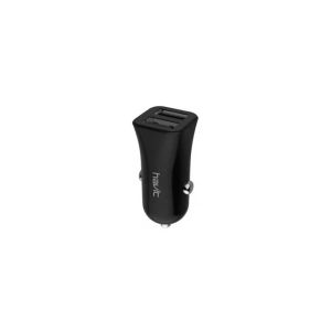 HAVIT H236 DUAL USB PORT CAR CHARGER