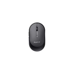 HAVIT MS78GT WIRELESS MOUSE BLACK