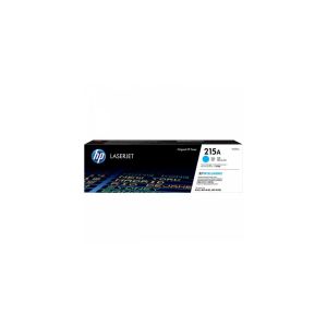 HP 215A Cyan LaserJet Toner (Bundle With Full Set)