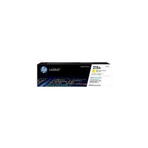 HP 215A Yellow LaserJet Toner (Bundle With Full Set)