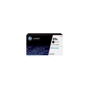 HP 89A Black Original LaserJet Toner