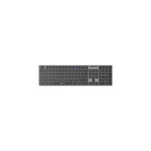Havit KB235WB Wireless & Bluetooth Keyboard