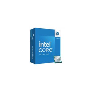 Intel Core i5 14th Gen Raptor Lake 14600 Processor