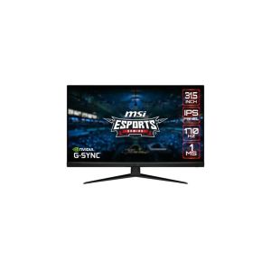 MSI G321Q 31.5 inch IPS 170Hz Gaming Monitor