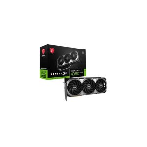MSI RTX 4080 SUPER VENTUS 3X OC 16GB Graphics Card