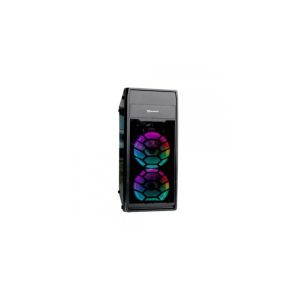 REVENGER GHOST MID TOWER RGB GAMING CASING