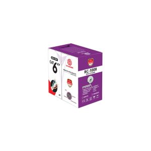 Revenger Cat-6 305 Meter White Network Cable