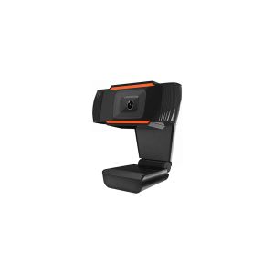 Revenger Z05 1080P Webcam