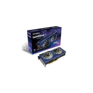 Sparkle Arc B570 GUARDIAN OC Black 12GB Graphics Card