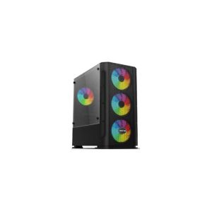 Value-Top VT-B700 Mini Tower Micro-ATX Gaming Case