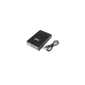 WGP 8800MAH MINI UPS FOR WIFI ROUTER 8HRS POWER BACKUP